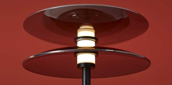 Торшер Freya Modern Tower FR5537FL-L7B