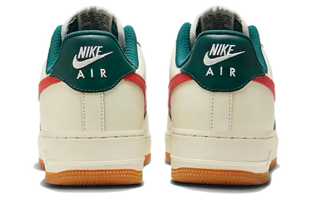Кроссовки Nike Air Force 1 Low