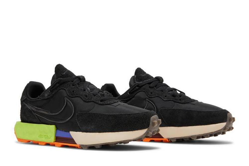 Кроссовки Nike Fontanka Waffle (Женская размерная сетка)