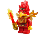 LEGO Chima: Огненный летающий Храм Фениксов 70146 — Flying Phoenix Fire Temple — Лего Чима