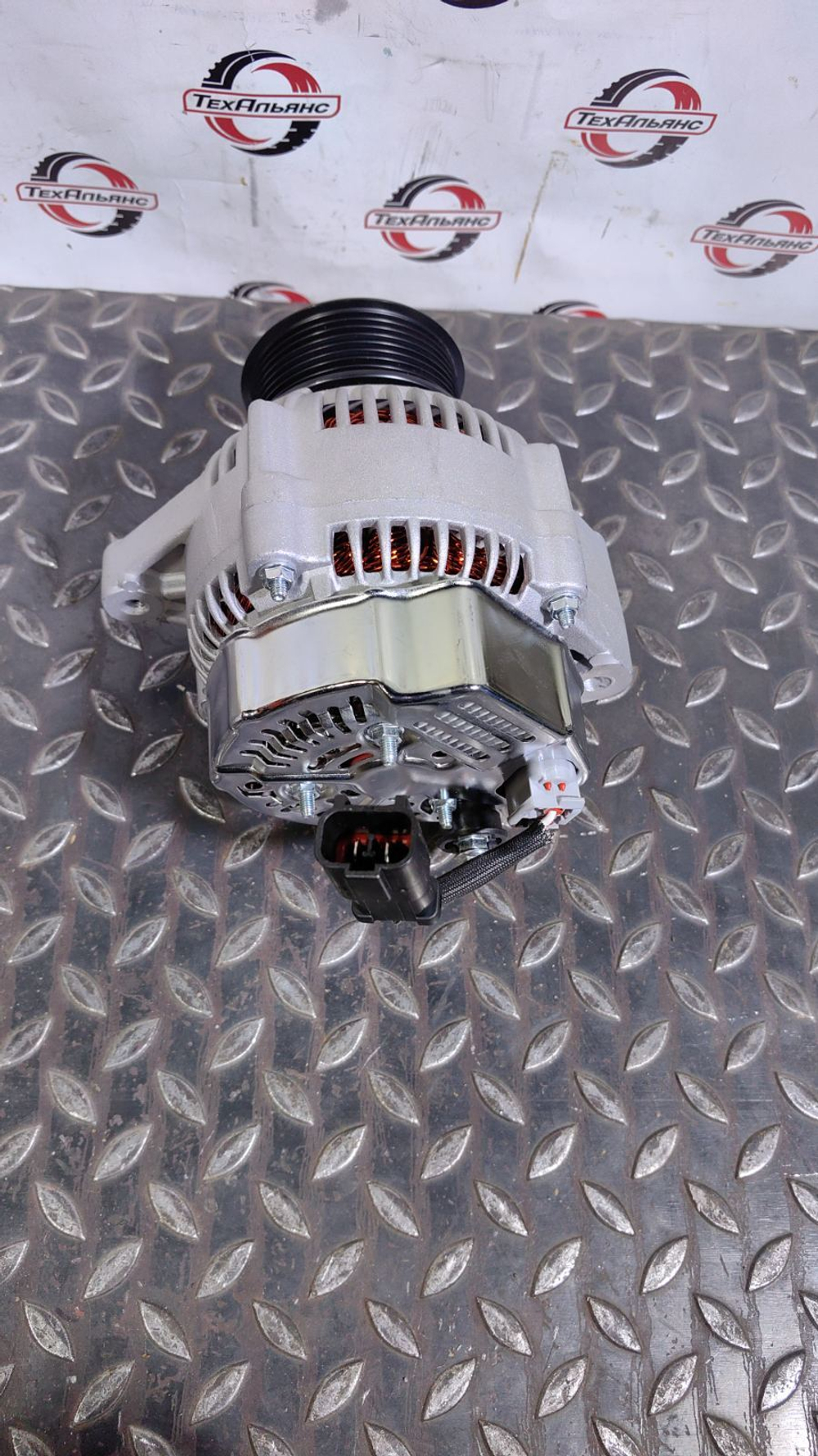 Генератор 600-861-3410 PC200