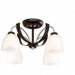 Потолочная люстра Citilux CL128141