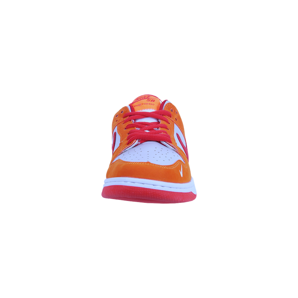 Кроссовки Nike Dunk Low Pro Orange арт fb005-7