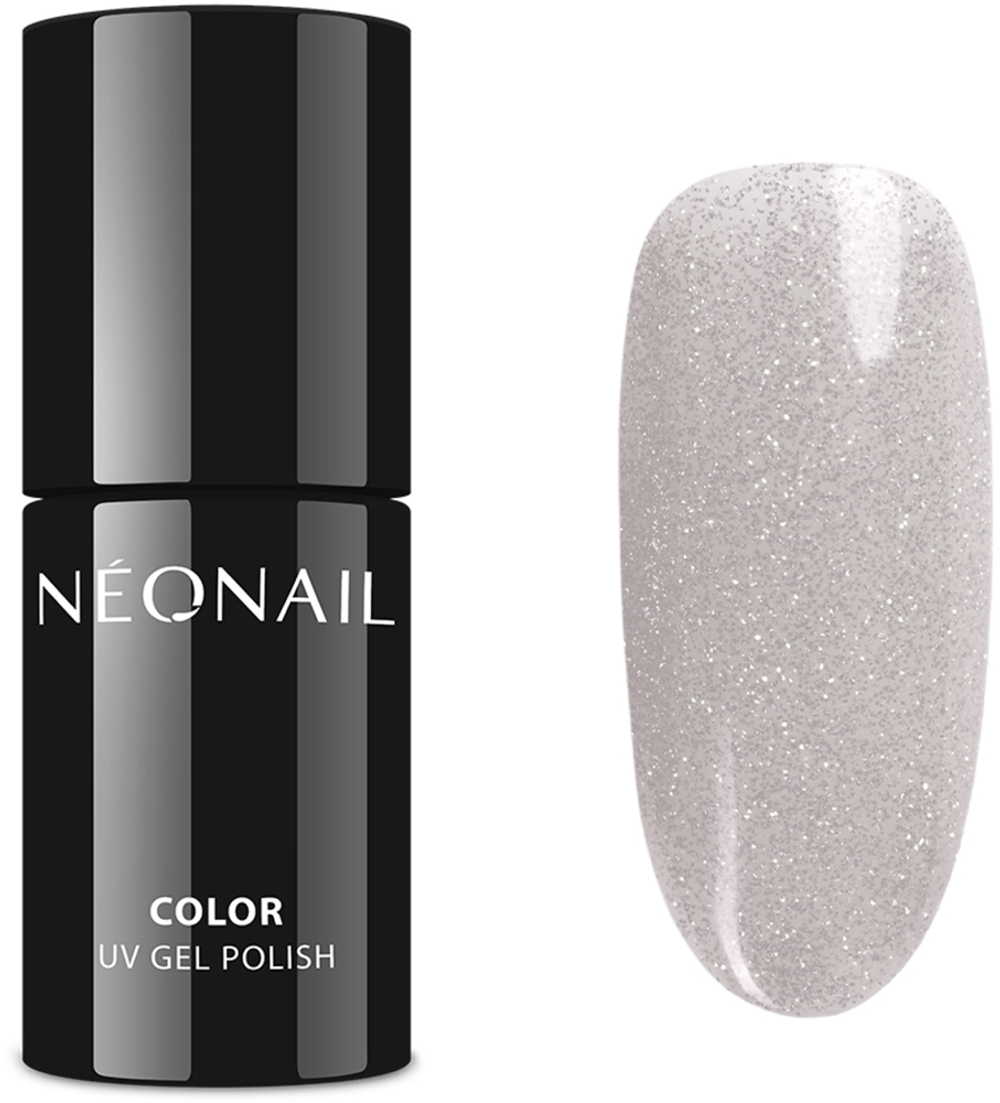 NEONAIL Bride's Team - гибридный лак для ногтей, 7,2 ml