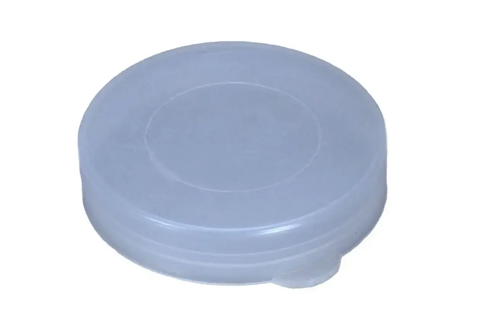 Крышка майонезная (ПВД высший сорт) (Бийск)