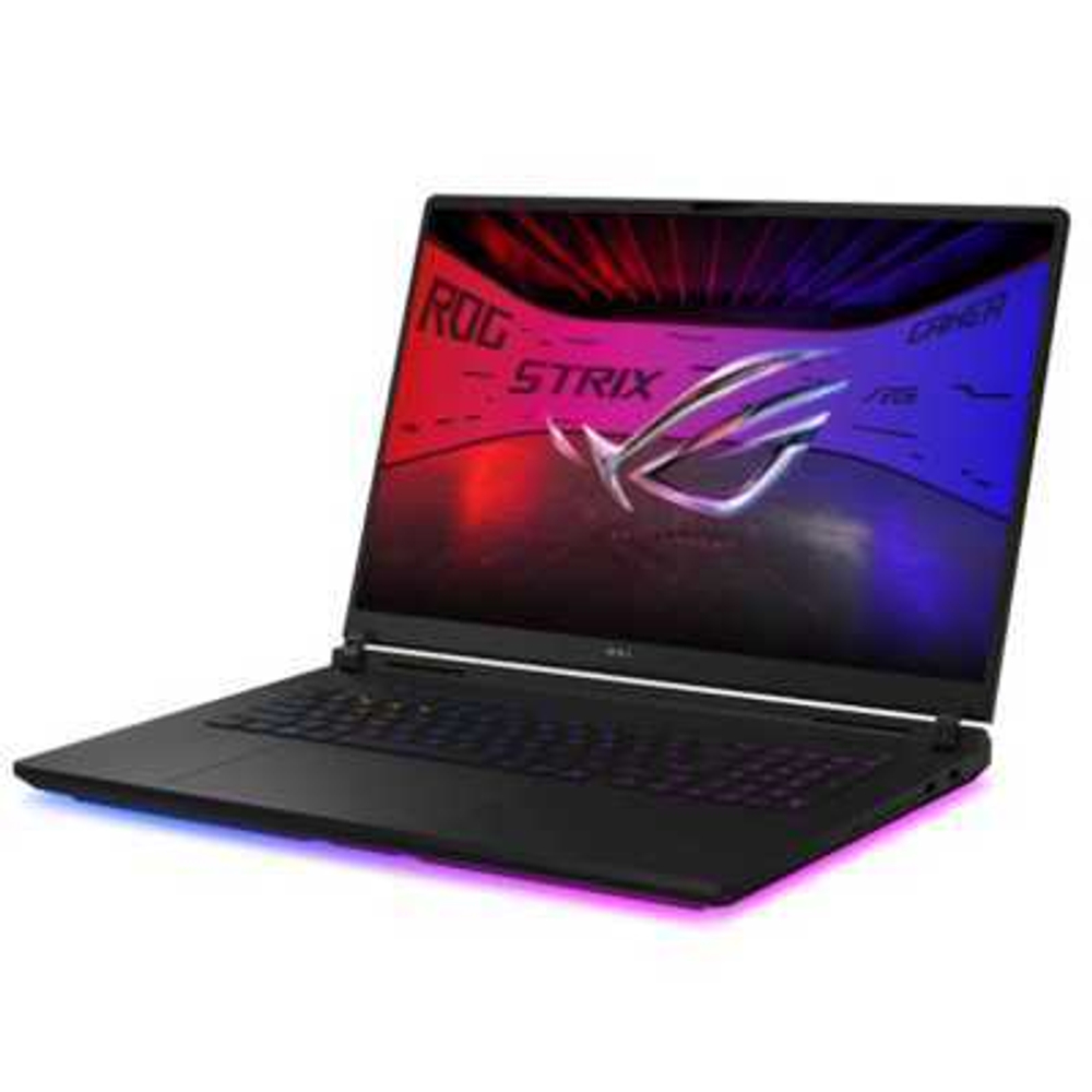 Ноутбук ASUS ROG Strix Scar 18 G835LW-SA037 90NR0LI1-M001C0