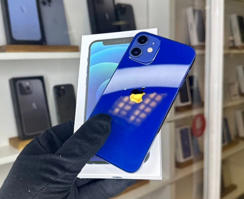 iPhone 12 Mini, 128 ГБ б/у