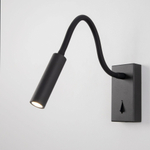 Citilux Декарт CL704361 LED Светильник гибкий с выключателем Чёрный