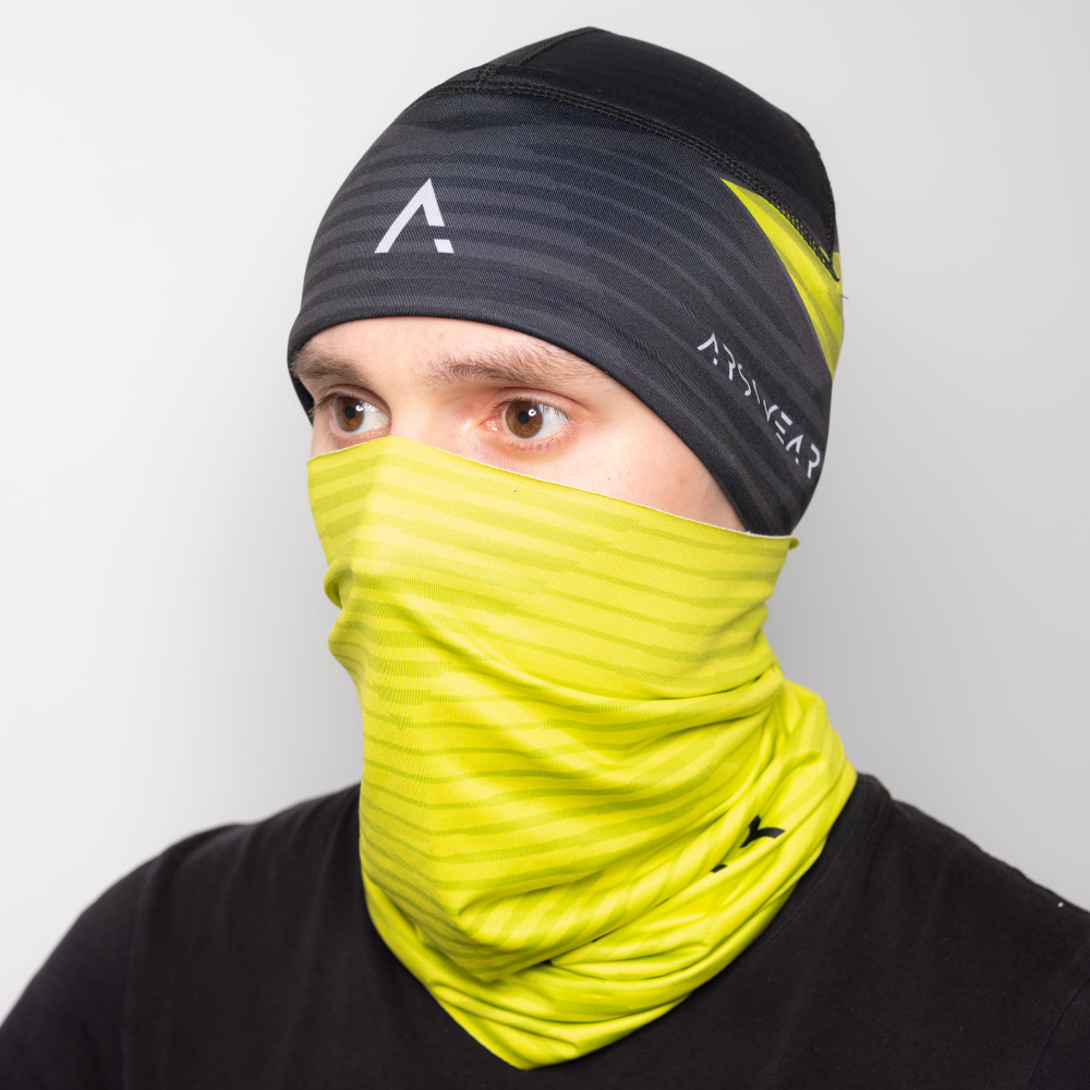 БАФ ARSWEAR PRO Unisex Желтый, BFPROU2