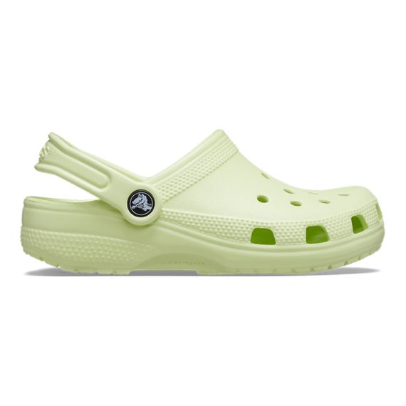 Crocs Classic 'Light Green'