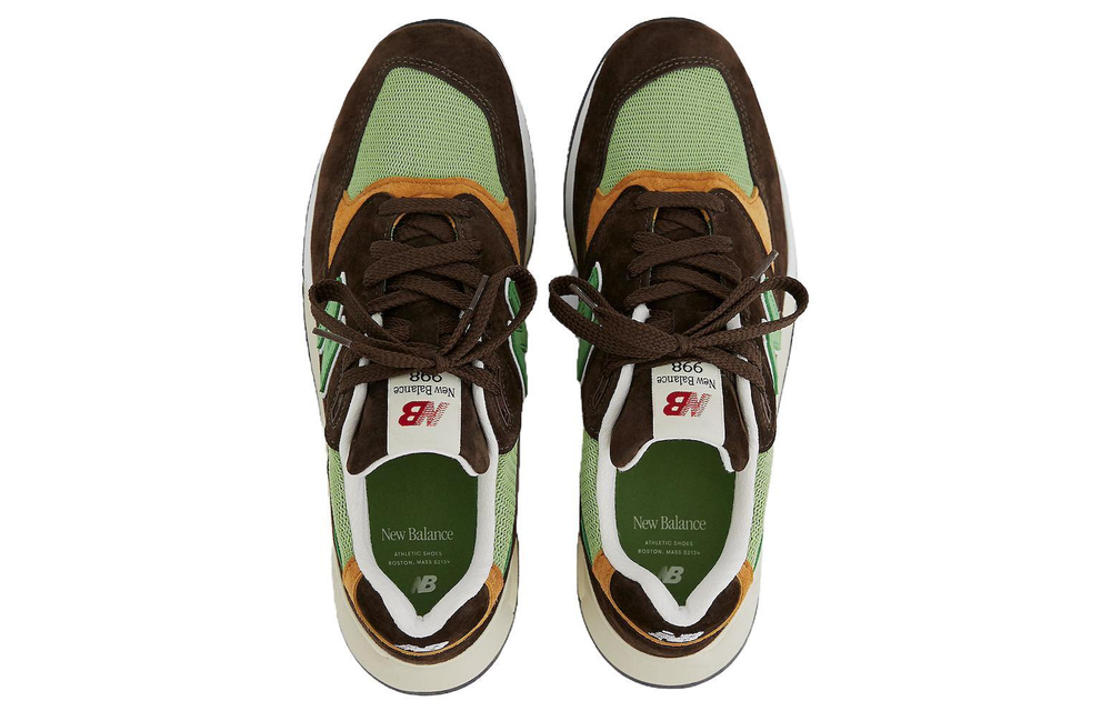 Кроссовки New Balance Nb 998