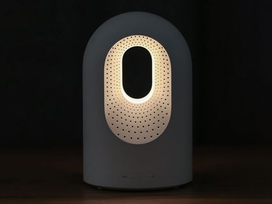 Диффузор автоматический Xiaomi AFU Aphrodite Oil Fragrance AFU-XM-001