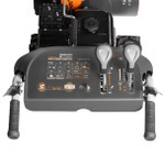 Снегоуборщик бензиновый 6 скоростей вперед/2 назад с электрозапуском DAEWOO S 7565