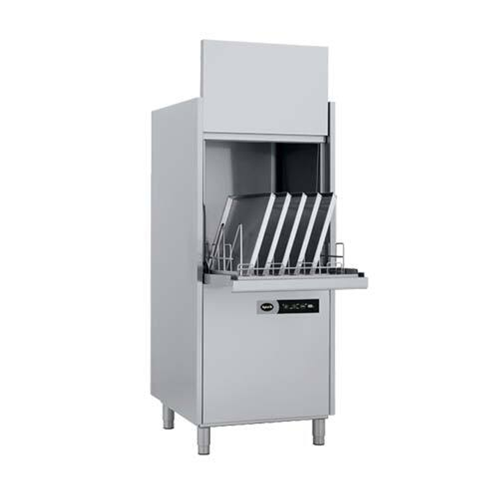 Машина для мойки котлов APACH AK 901