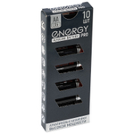 Батарейка алкалиновая Energy Pro LR6/10K (AA) (10шт в коробке) (104976)