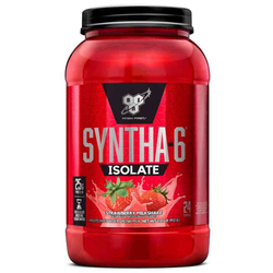 BSN Syntha-6 Isolate Mix (912 гр.)