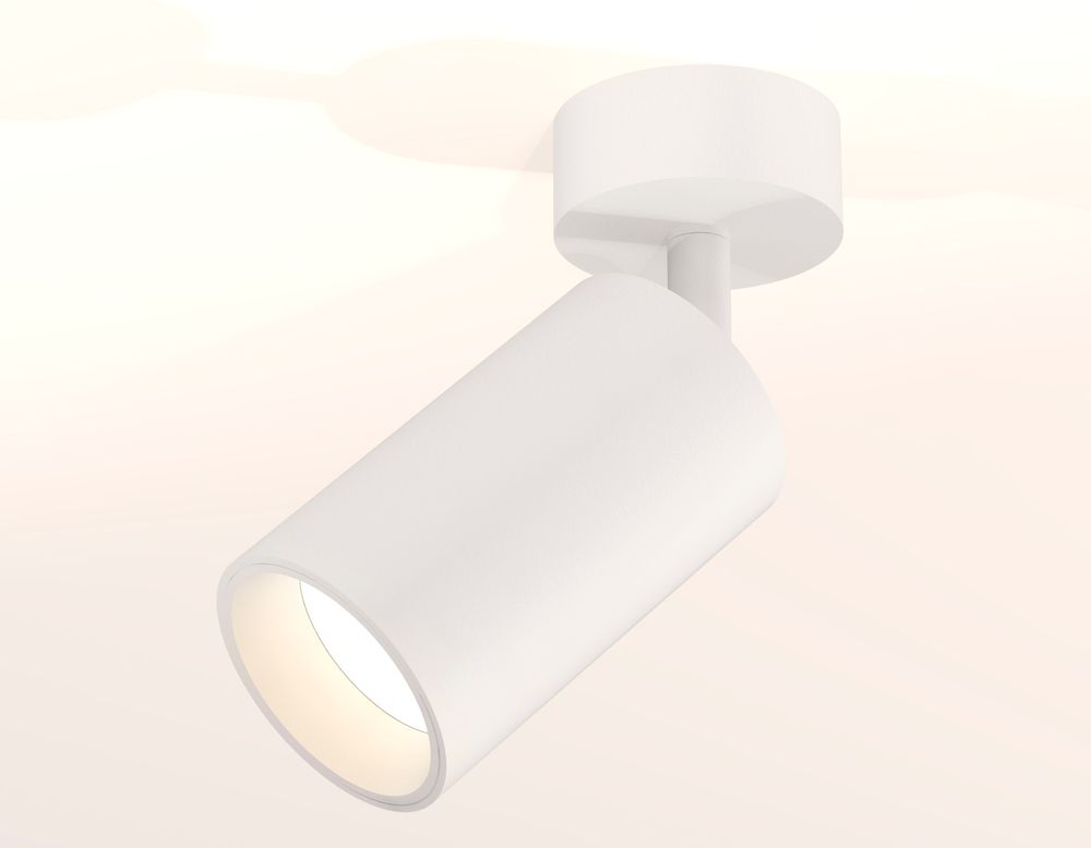 Ambrella Комплект накладного поворотного светильника MR16 Споты XM6322001