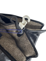 Перчатки. Мужские. Великаны.Материал верха: Кожаные люкс качества. Подклад: Трикотаж-шерсть