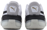 Кроссовки PUMA Clyde Hardwood Basketball Shoes, 193663-01