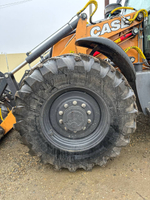Case 695* Экскаватор-погрузчик 695SV (Дизельный, 4,5 л, 110 л.с., АТ)