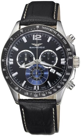 Наручные часы Sandoz SZ 72579-05