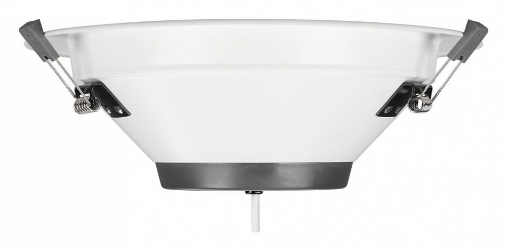 Встраиваемый светильник Arlight CYCLONE 023219(2)