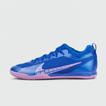 футзалки Nike Air Zoom Mercurial Vapor XV Pro IC Blue Pink