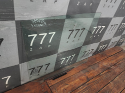 Стекло двери задней левой Kia Picanto 1 04-11 Б/У Оригинал 8341107000