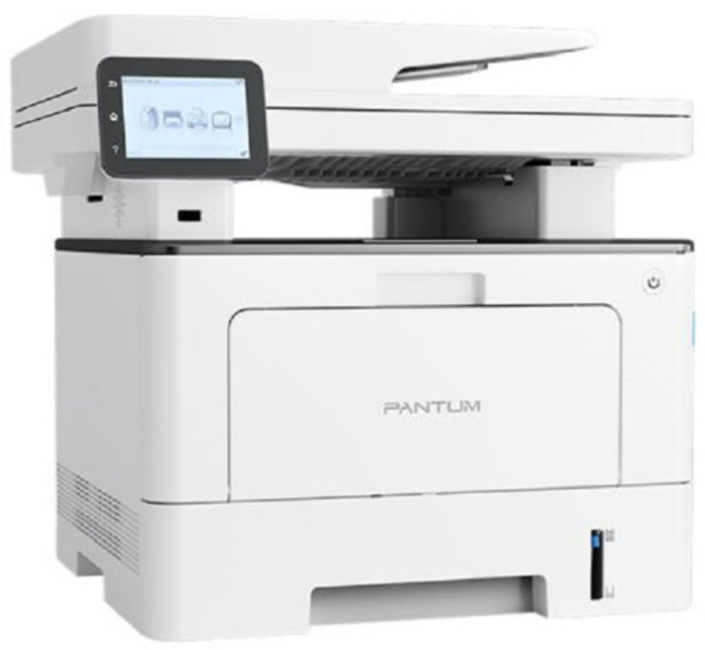 МФУ лазерное черно-белое Pantum BM5201ADW