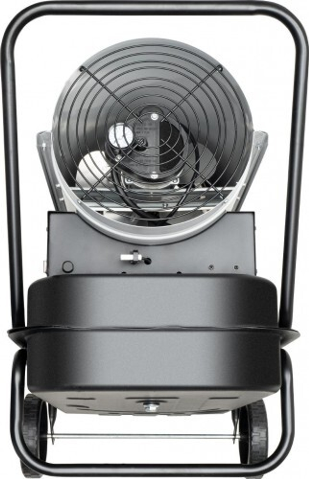 Тепловая пушка на дизтопливе непрямого нагрева СТАВР ПТД-30НЭ ст30нэптд