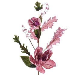 GAEM Изделие декоративное "Ветка", L13 W13 H70 см