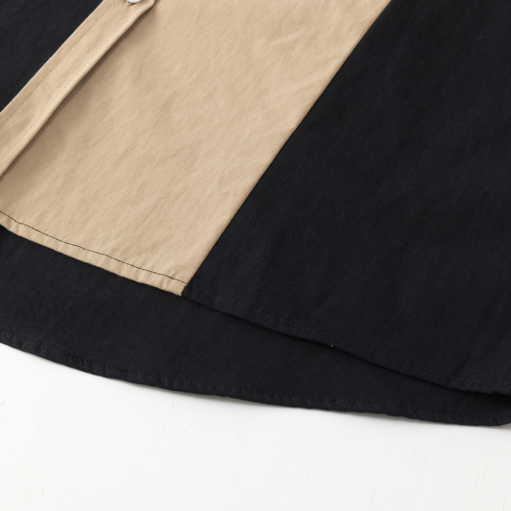 Сорочка Ymkashix Puff