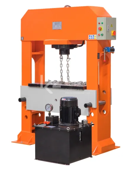 Пресс гидравлический Stalex HP-150