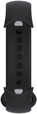 Фитнес-браслет Xiaomi Smart Band 9 черный