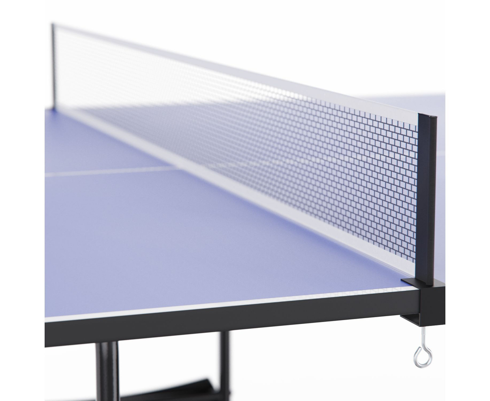 Теннисный стол DFC ATHLETIC , размер по стандарту ITTF 274 x 152 см сетка в комплекте