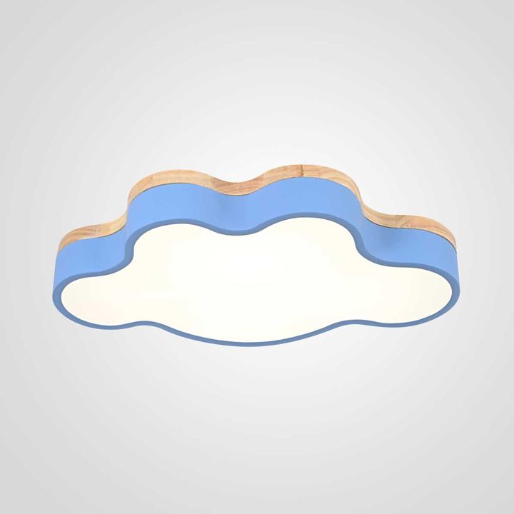 Потолочный светильник Imperium Loft CLOUD-ECO01 189503-26