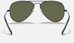 RAY-BAN AVIATOR RB3025 002/58