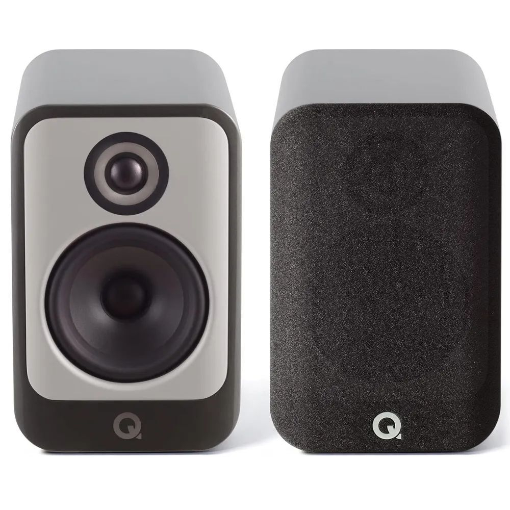 Полочная акустика Q-Acoustics Concept 30 (QA2930)