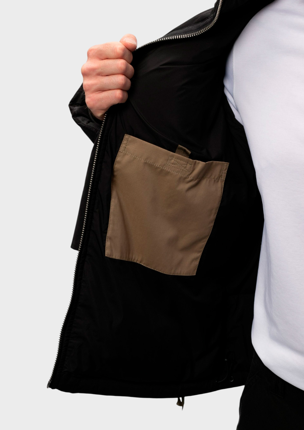 Куртка AERONAUTICA