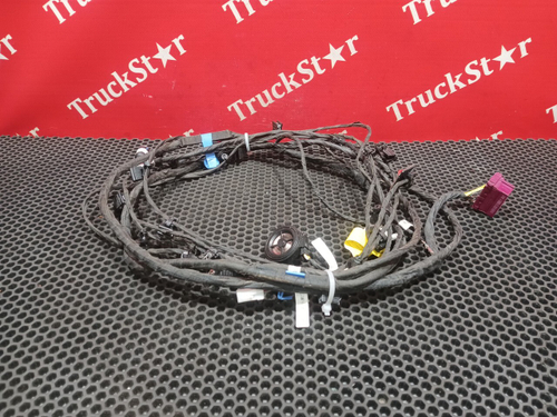 Проводка кабины 2023г