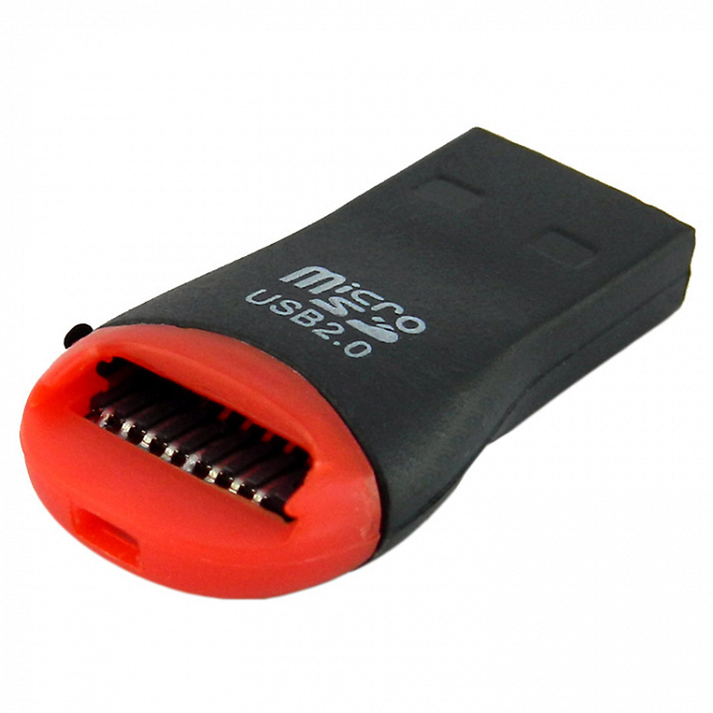 Карт-ридер Micro SD TF30