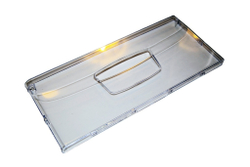 Панель ящика холодильника Ariston, Indesit, Stinol, H=195 мм, L= 455 мм, код 283521, 857274