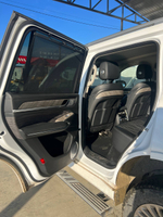 TANK 500 3.0T AT 4WD Premium