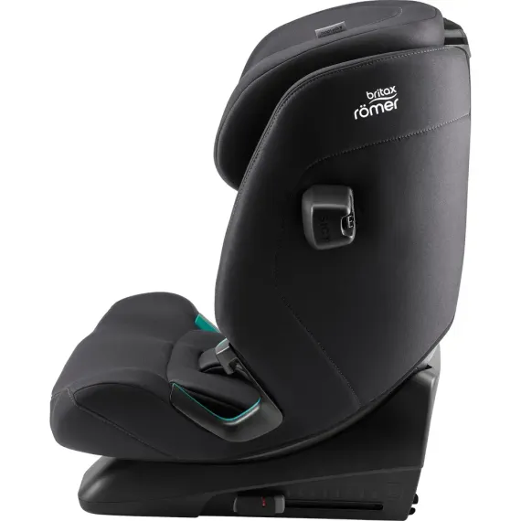 Автокресло Britax Roemer Advansafix Pro Classic Deep Grey