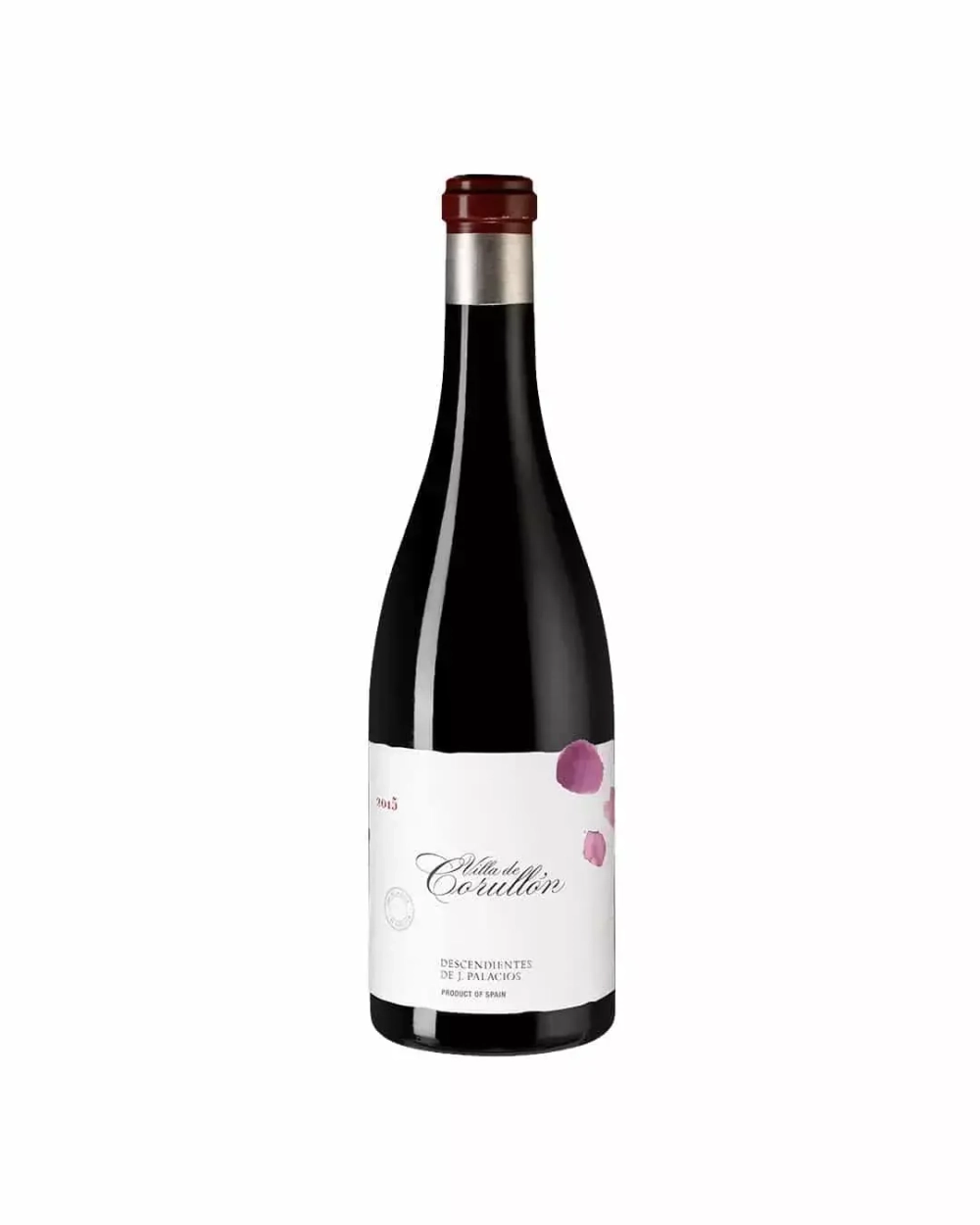 Alvaro Palacios, Villa de Corullon DO Bierzo