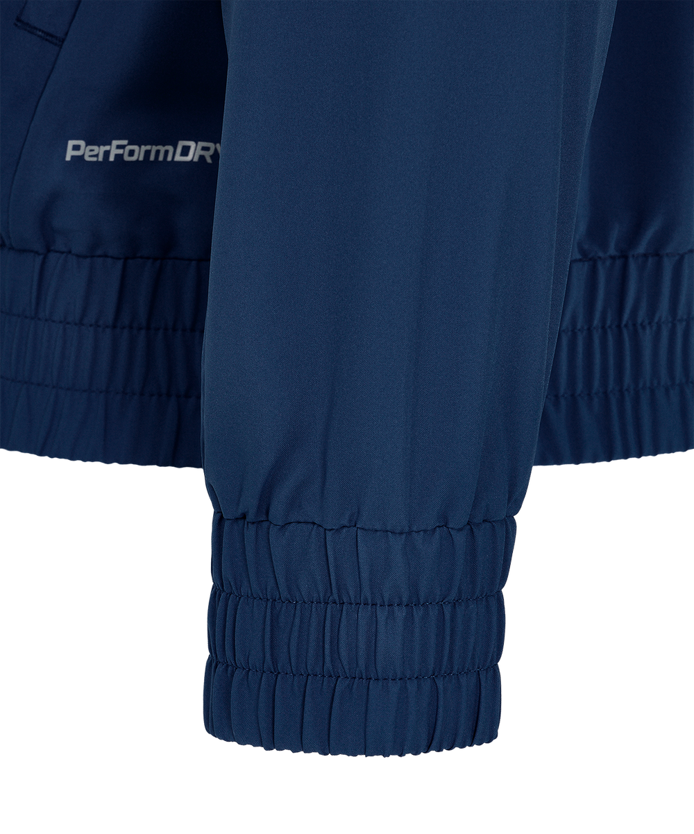 Куртка парадная Jogel DIVISION PerFormDRY Track Jacket-K, темно-синий Z4