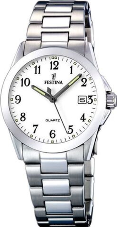 Часы Festina F16377/1