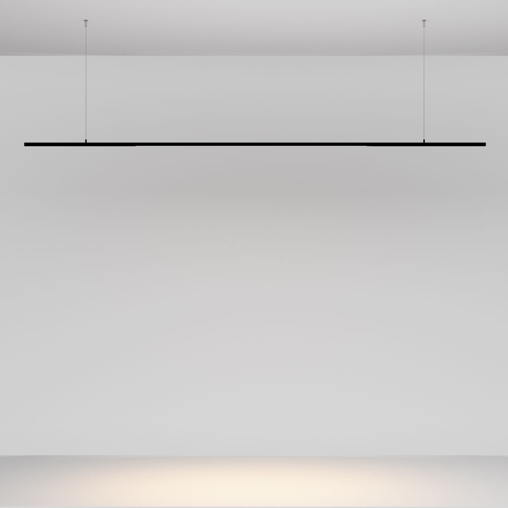 Трековый магнитный светодиодный светильник Maytoni Levity Flex TR186-1-8W4K-B