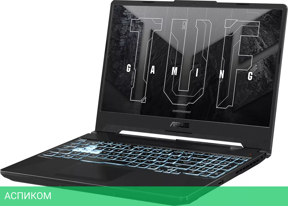 Ноутбук Asus TUF Gaming A15 FA506NF-HN062