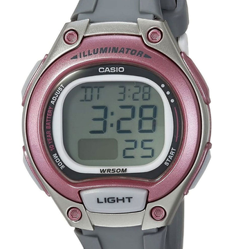 Casio LW-203-8A
